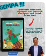 Guncang - Guncang Ondel Ondel