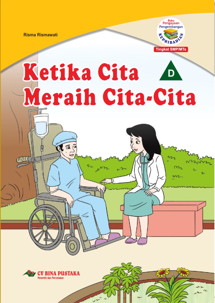 Ketika cita meraih cita-cita