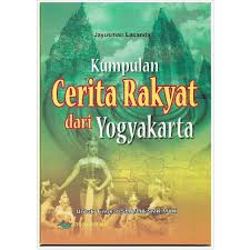 Kumpulan cerita rakyat dari Yogyakarta