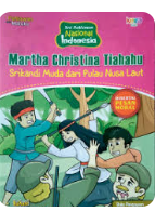 Srikandi muda dari pulau nusa laut