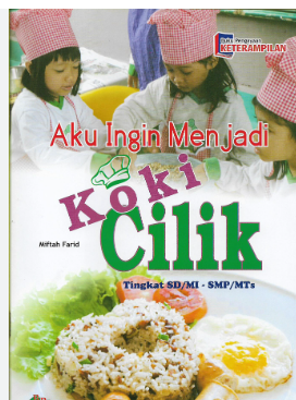 Koki Cilik