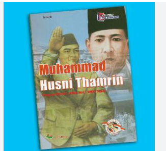 Muhamad Husni Thamrin