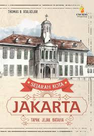 Sejarah Kota Jakarta