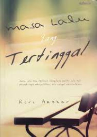 Image of Masa lalu yang tertinggal