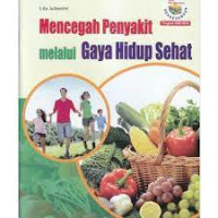Image of Mencegah penyakit melalui gaya hidup