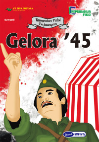 Image of Gelora 45